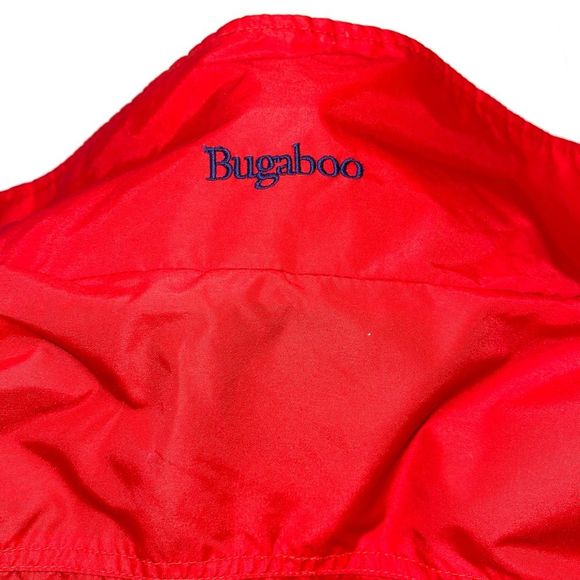Columbia bugaboo jacket (L) - Picture 4 of 9
